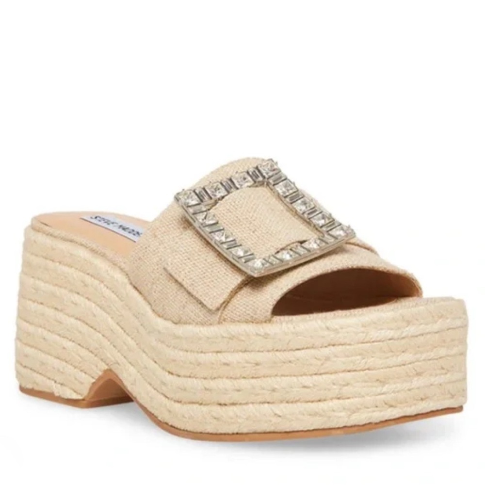 STEVE MADDEN WEDGE